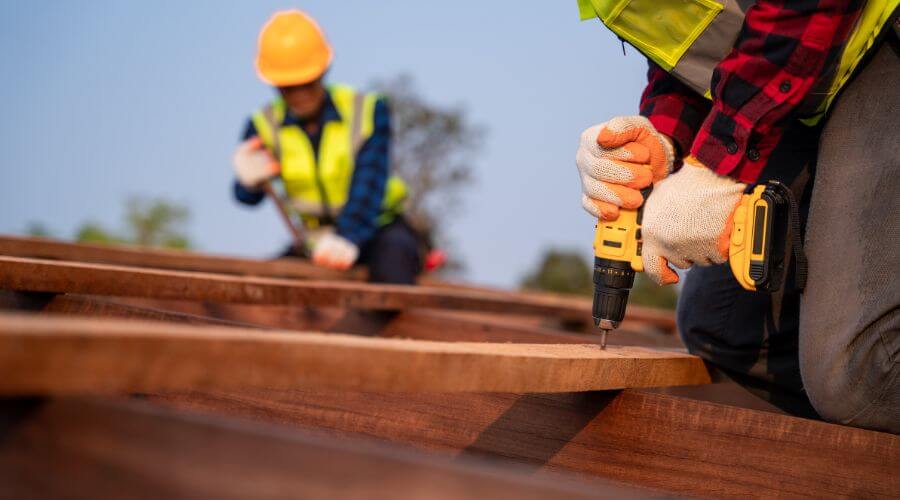 Expert Emergency Roof Repairs services in Index, WA